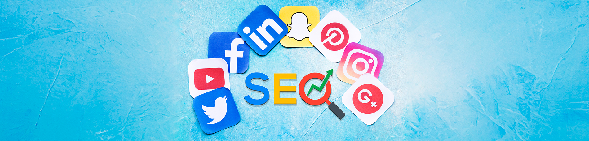 How Social Media Can Improve Your SEO: 15 Effective Strategies To Follow in 2025