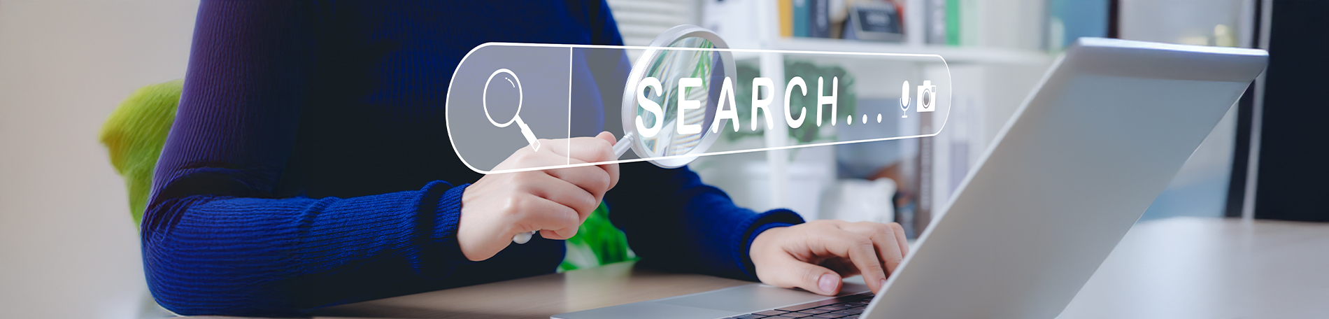 SEO traffic but no conversions