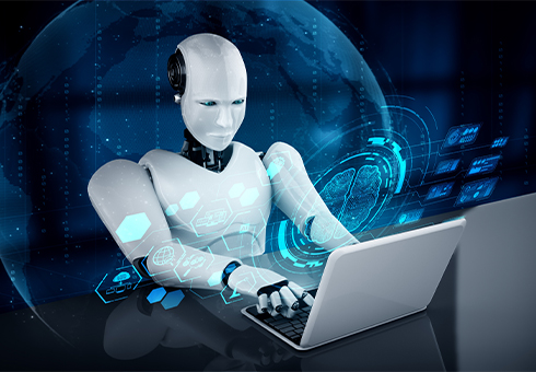 AI search visibility