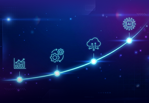 Digital Awareness to Digital Transformation