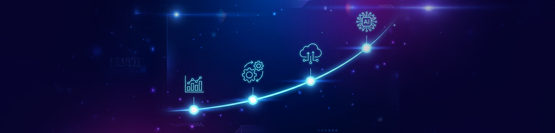 The 4-Stage Framework for Non-Tech Founders