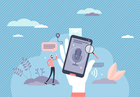 Optimizing voice search with regional languages and conversational keywords in India