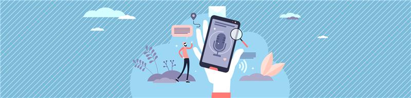Voice search SEO in India using conversational and regional language queries