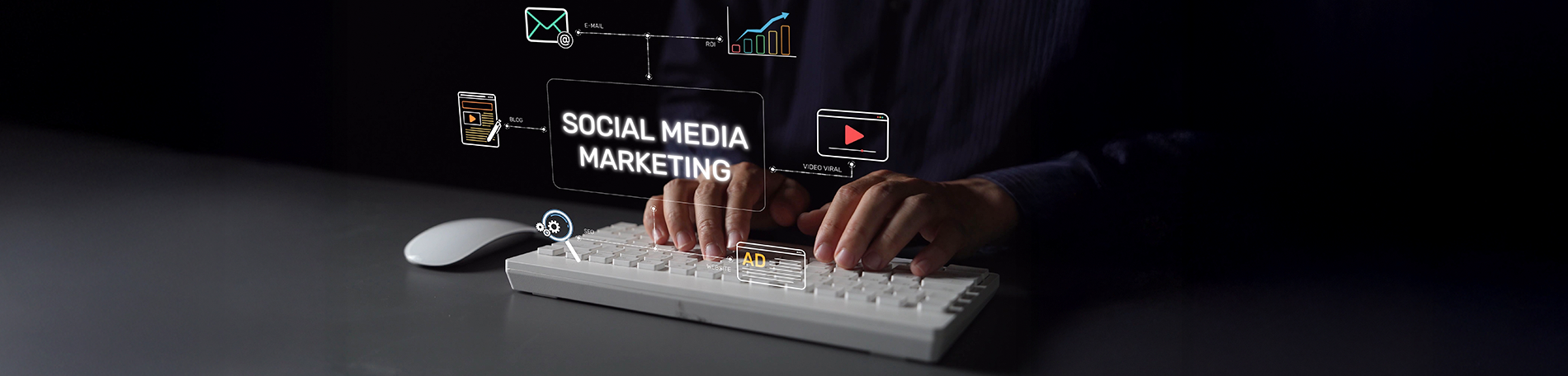 Social Media Marketing for Business