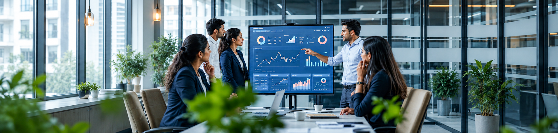 Performance Marketing