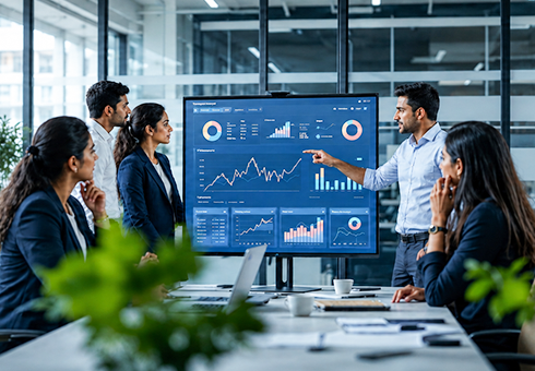 what Is Performance Marketing
