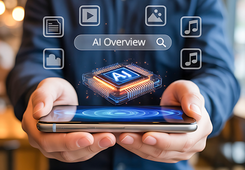 How to Rank in AI Overview