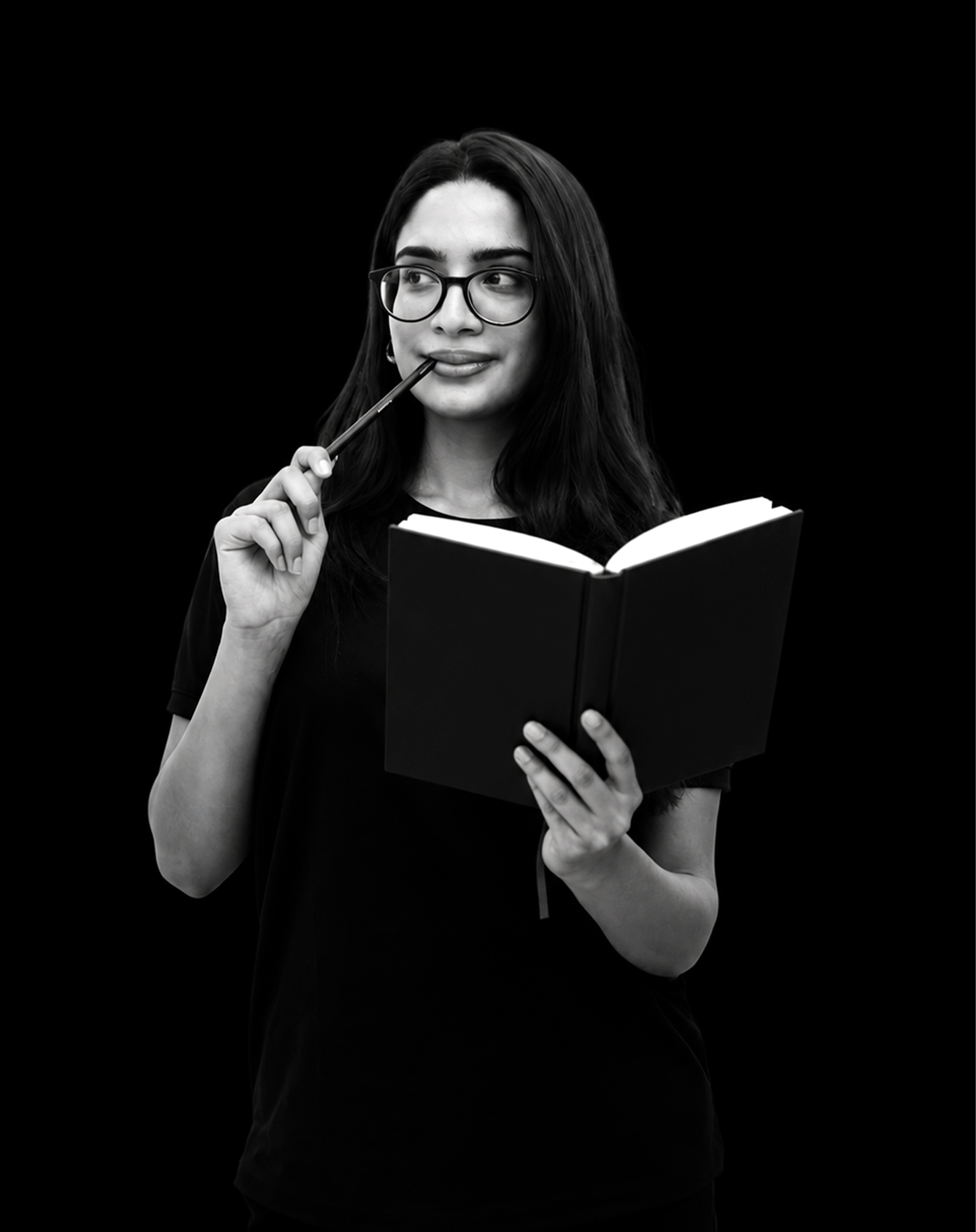 Gauri Parihar - Brand Solution Strategist