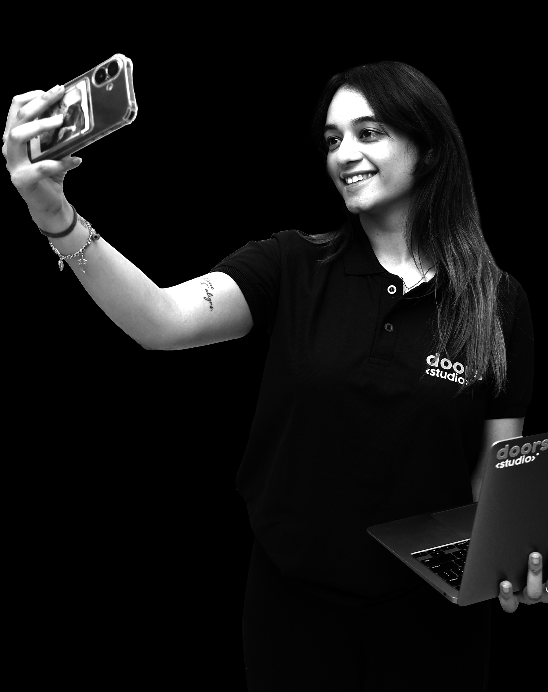 Priyal Kapur - Sr. Brand Solution Strategist