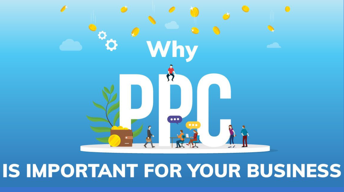 WHY PPC IS VITAL FOR A BUSINESS | Doors Studio
