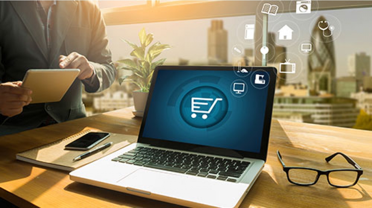 How Digital Marketing is Helping E-commerce to Grow 