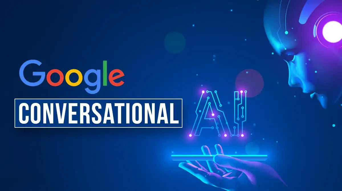 Google Conversational AI, Search Engine Marketing, Natural Language Processing, Voice Search, Personalized Results