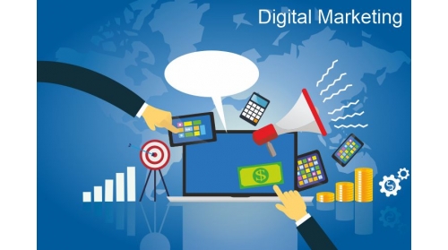 Features of Digital Marketing