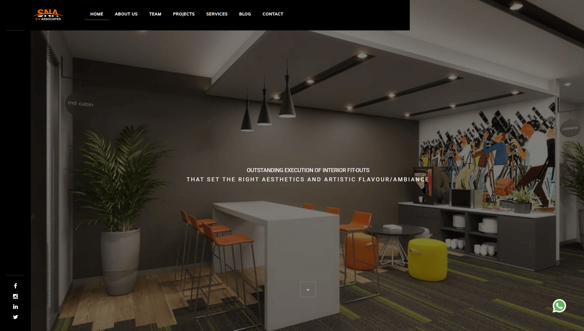 S N Associates